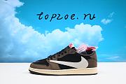 Air Jordan 1 x Travis Scott CQ4277-001 - 1