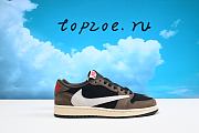 Air Jordan 1 x Travis Scott CQ4277-001 - 6