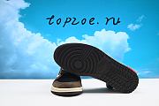 Air Jordan 1 x Travis Scott CQ4277-001 - 5
