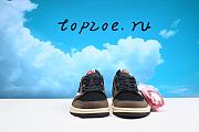 Air Jordan 1 x Travis Scott CQ4277-001 - 4