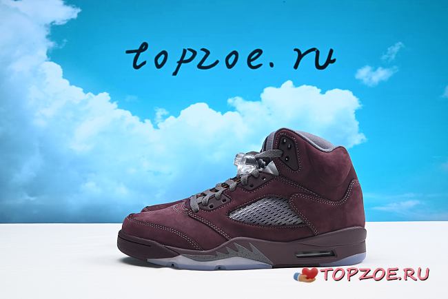 Nike Jordan  Air Jordan 5 Retro DZ4131-600 - 1