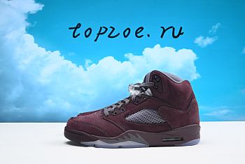 Nike Jordan  Air Jordan 5 Retro DZ4131-600