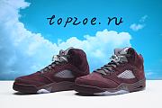 Nike Jordan  Air Jordan 5 Retro DZ4131-600 - 4