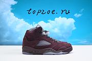 Nike Jordan  Air Jordan 5 Retro DZ4131-600 - 3