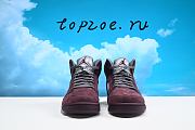 Nike Jordan  Air Jordan 5 Retro DZ4131-600 - 2
