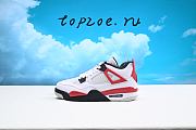 Air Jordan 4 Retro 408452-161 - 1