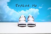 Air Jordan 4 Retro 408452-161 - 6