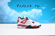 Air Jordan 4 Retro 408452-161 - 5