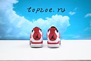 Air Jordan 4 Retro 408452-161 - 4