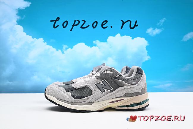 New Balance M2002  M2002RDA - 1
