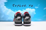 Air Jordan 3 854262-001 - 3