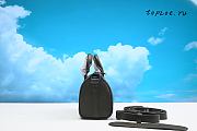 Louis Vuitton LV Keepall XS cowhide M57960 21 x 12 x 9CM - 6