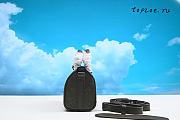 Louis Vuitton LV Keepall XS cowhide M57960 21 x 12 x 9CM - 5