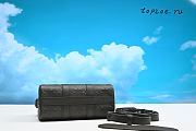 Louis Vuitton LV Keepall XS cowhide M57960 21 x 12 x 9CM - 4