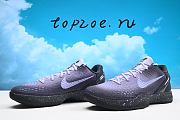 Men's Nike Kobe 6 Protro  EYBL-DM2825-001 - 2