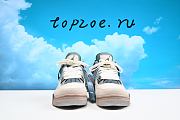 Air Jordan 4 Snorlax Customized Snorlax KNCW - 5