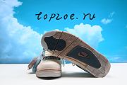 Air Jordan 4 Snorlax Customized Snorlax KNCW - 3