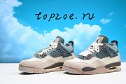 Air Jordan 4 Snorlax Customized Snorlax KNCW - 2
