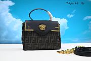  fendi Versace  La Medusa 25x15x22cm - 1