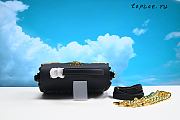  fendi Versace  La Medusa 25x15x22cm - 6