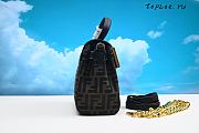  fendi Versace  La Medusa 25x15x22cm - 5