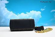  fendi Versace  La Medusa 25x15x22cm - 4