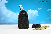  fendi Versace  La Medusa 25x15x22cm - 3