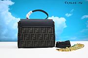  fendi Versace  La Medusa 25x15x22cm - 2