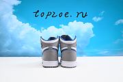 Air Jordan 1 Retro High OG 'True Blue'  DZ5485-410 - 6