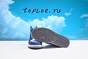 Air Jordan 1 Retro High OG 'True Blue'  DZ5485-410 - 2