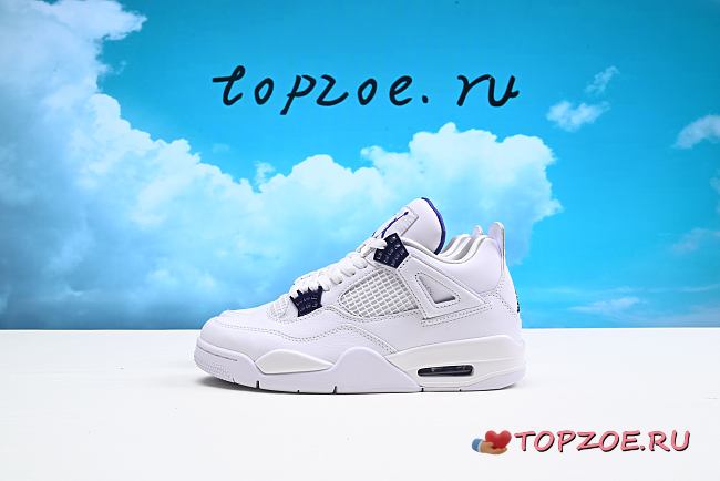 Air Jordan 4 CT8527-115 - 1