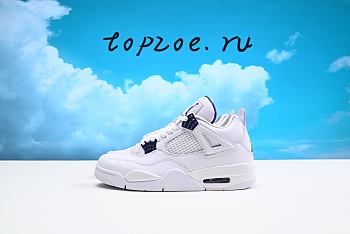 Air Jordan 4 CT8527-115