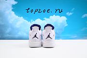 Air Jordan 4 CT8527-115 - 6