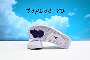 Air Jordan 4 CT8527-115 - 4