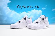 Air Jordan 4 CT8527-115 - 2