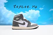 Air Jordan 1 DZ5485-051 - 4