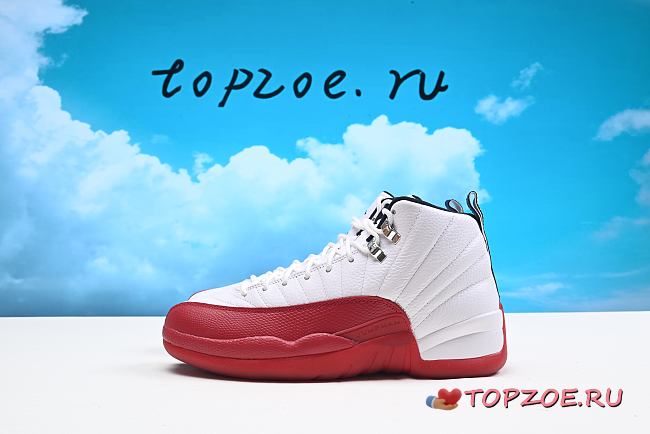 Jordan Air Jordan 12 Retro CT8013-116 - 1