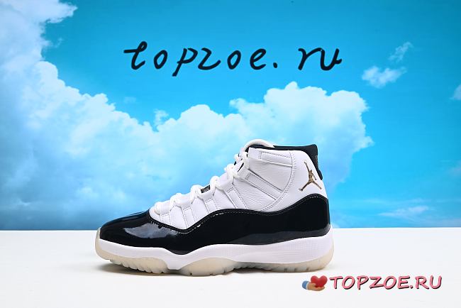  Air Jordan 11 CT8012-170 - 1