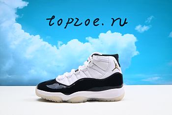  Air Jordan 11 CT8012-170
