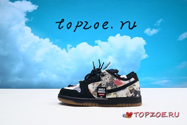 Nike SB Dunk  FD8778-001 - 1