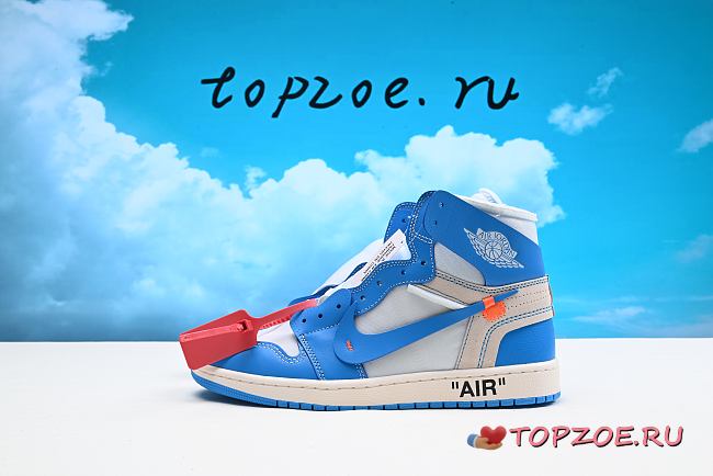 Air Jordan 1 AQ0818-148 - 1