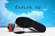 Nike SB Dunk Low Albino & Preto FD2627-200 - 6