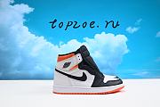 Air Jordan 1 Retro High OG  55088-180 - 4