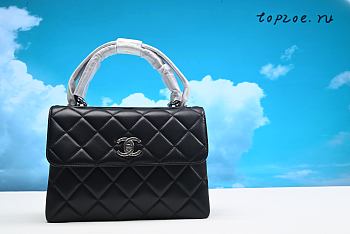 Chanel-Coco Handle - Page 1 - TOPZOE.RU