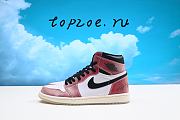 Trophy Room x Air Jordan 1 Retro High OG SP 'Chicago' DA2728-100 - 1