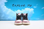 Trophy Room x Air Jordan 1 Retro High OG SP 'Chicago' DA2728-100 - 5