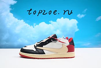 Air Jordan 1 Low x Travis Scott  DM7866-166