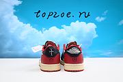 Air Jordan 1 Low x Travis Scott  DM7866-166 - 5