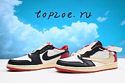 Air Jordan 1 Low x Travis Scott  DM7866-166 - 3