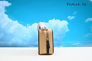CHANEL CC Filigree  undefined 21 x 15.5 x 7.5 cm - 6